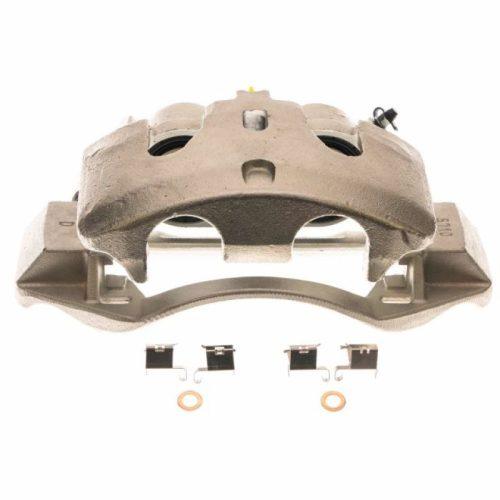 2011-2014 Chevrolet Silverado 3500 HD OE Replacement Brake Caliper Rear Right