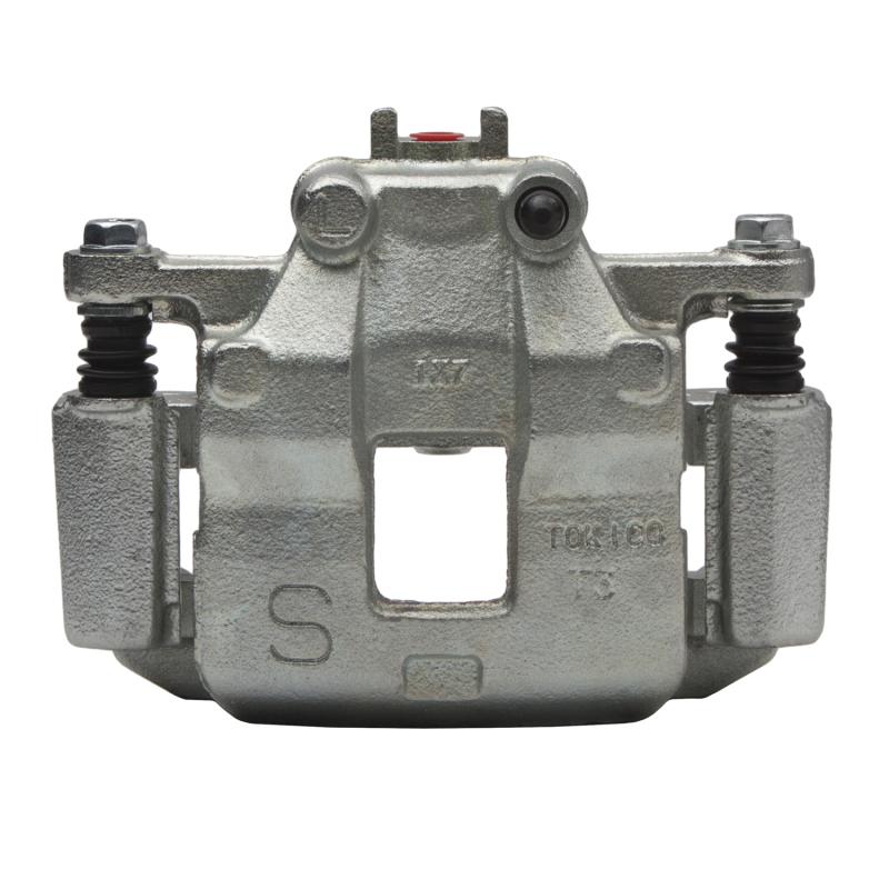 2010-2013 Suzuki SX4 OE Replacement Brake Caliper Front Left - Image 4