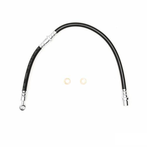 350-13023 DFC True-Arc Brake Hose for 98-02 Subaru Forester Front Right Drop-in