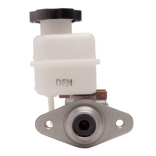 2004 Hyundai Elantra Brake Master Cylinder - Premium Replacement - Image 3