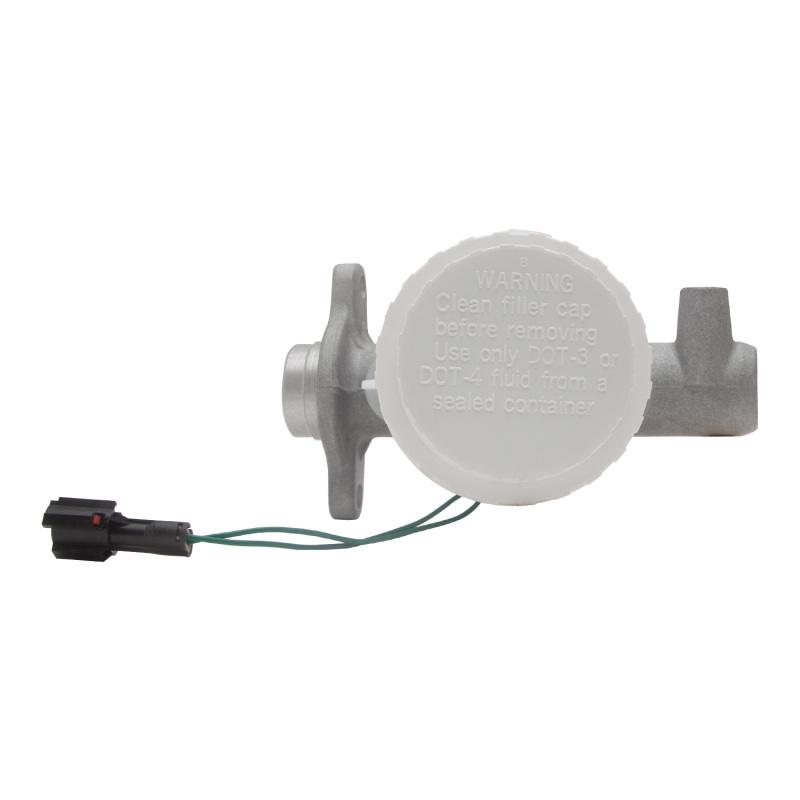 1993-1997 Subaru Impreza Brake Master Cylinder - Premium Replacement - Image 7
