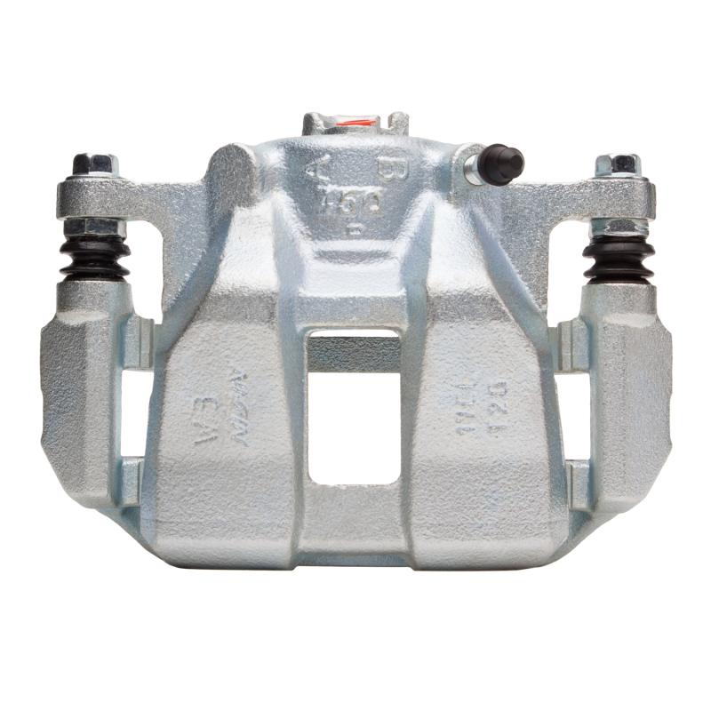2013-2015 Honda HR-V OE Replacement Brake Caliper Front Left - Image 4