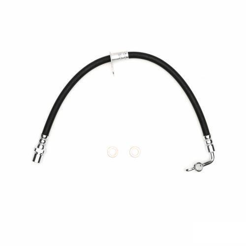 13-23 DFC True-Arc Brake Hose for 2013-2015 Subaru BRZ and Scion FR-S Drop-in