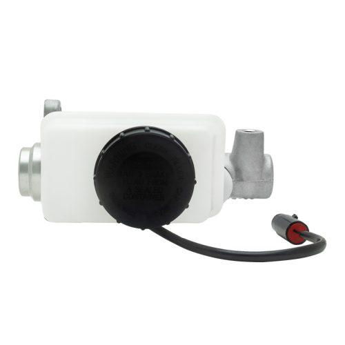 1990-1993 Hyundai Excel Brake Master Cylinder - Premium Replacement - Image 7