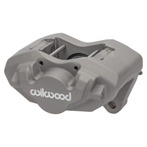 2000-2023 Ford F-150 Heavy-Duty Front Dual Piston Brake Caliper Assembly - Premium Replacement