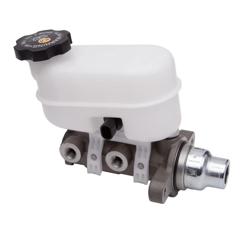 2010-2011 Buick Lucerne Brake Master Cylinder - Premium Replacement