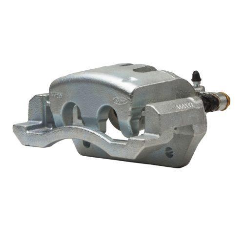 2010 Ford F-250 Super Duty RWD Rear Right Premium Brake Caliper - Image 2