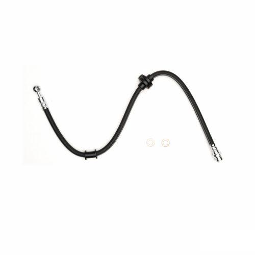 350-72042 DFC True-Arc Brake Hose for Mitsubishi Mirage Front-Left Drop-in