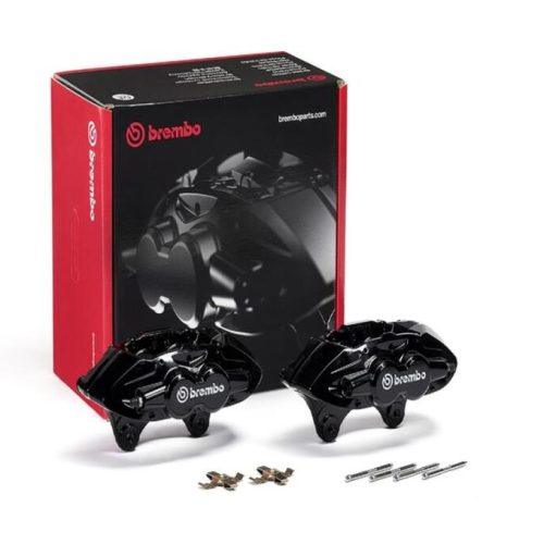 2016-2017 BMW 3 Series M2 M3 M4 OE Replacement Front Left Brake Caliper