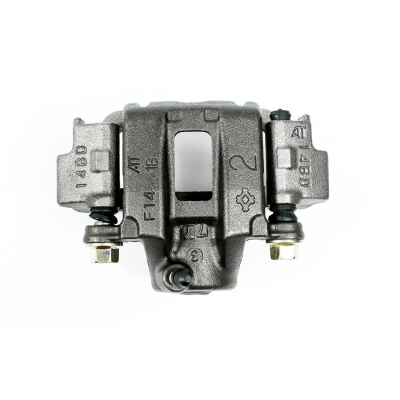 2001-2011 Toyota Sequoia and 4Runner OE Replacement Brake Caliper Rear Right - Image 5