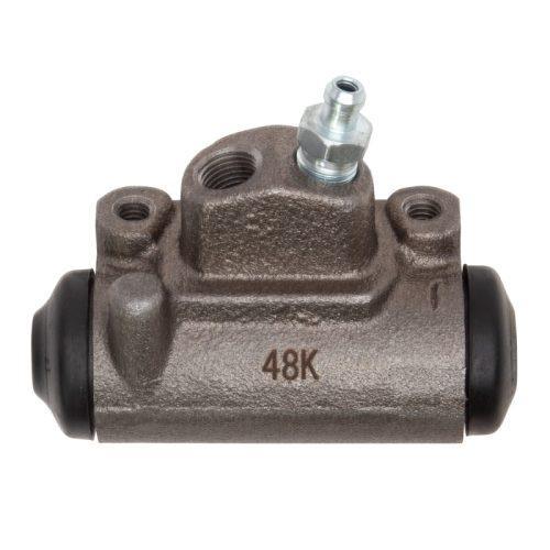 2006-2011 Dodge H100 Rear Brake Wheel Cylinder - Premium Replacement