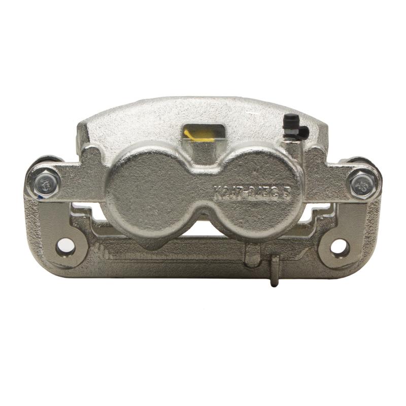 2005-2008 Cadillac Escalade ESV OE Replacement Front Left Brake Caliper - Image 3