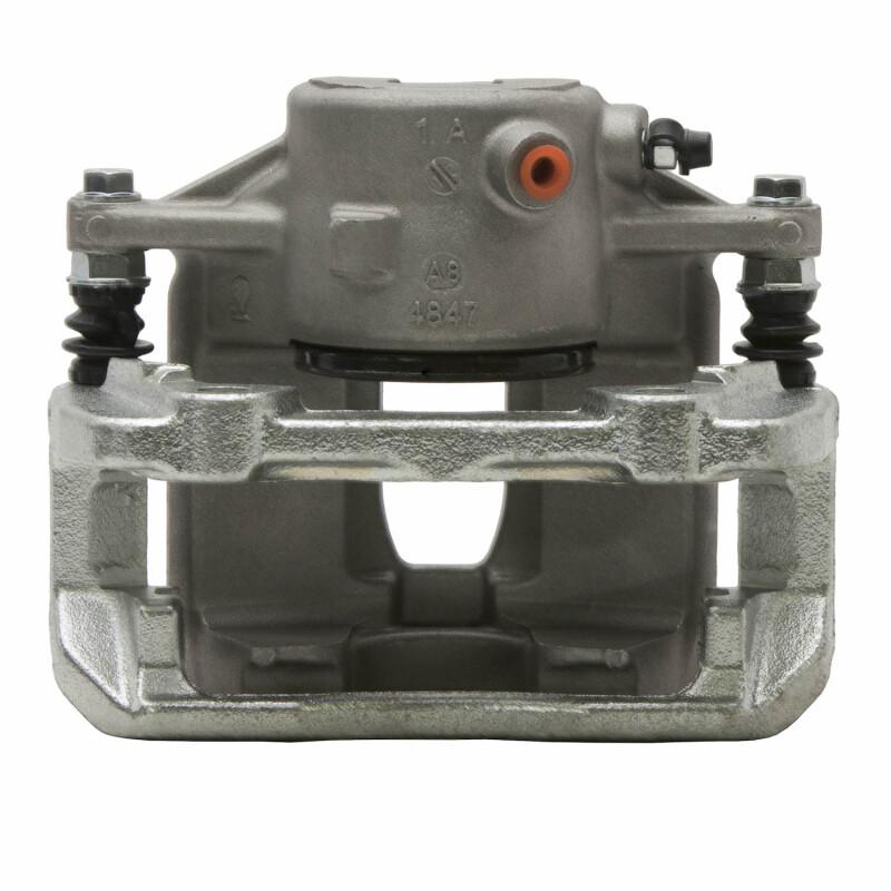 2008-2015 Mercedes-Benz C250 OE Replacement Front Left Brake Caliper - Image 5