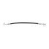 350-20084 DFC True-Arc Brake Hose for Jaguar XE Rear Left Drop-in