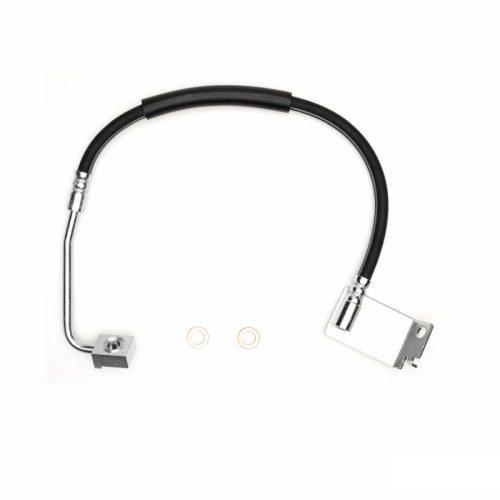 350-54564 DFC True-Arc Brake Hose for Ford F-550 Super Duty Rear Right Low/Rear Right R Low Drop-in