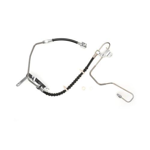 350-40286 DFC Rear Left Brake Hose for Chrysler Town & Country 2005-2007 Drop-in