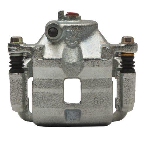 1989-1992 Nissan 240SX OE Replacement Front Right Brake Caliper - Image 4