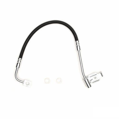 350-42055 DFC Rear-R Brake Hose for Jeep Wrangler 2010-2011 Drop-in