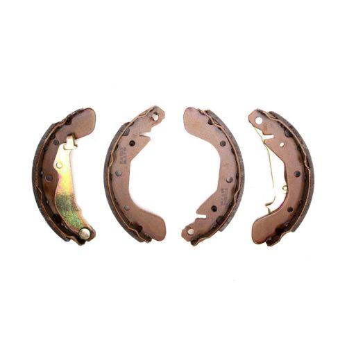 904969 DFC True-Arc Brake Shoes for Chevrolet Spark and Aveo Drop-in