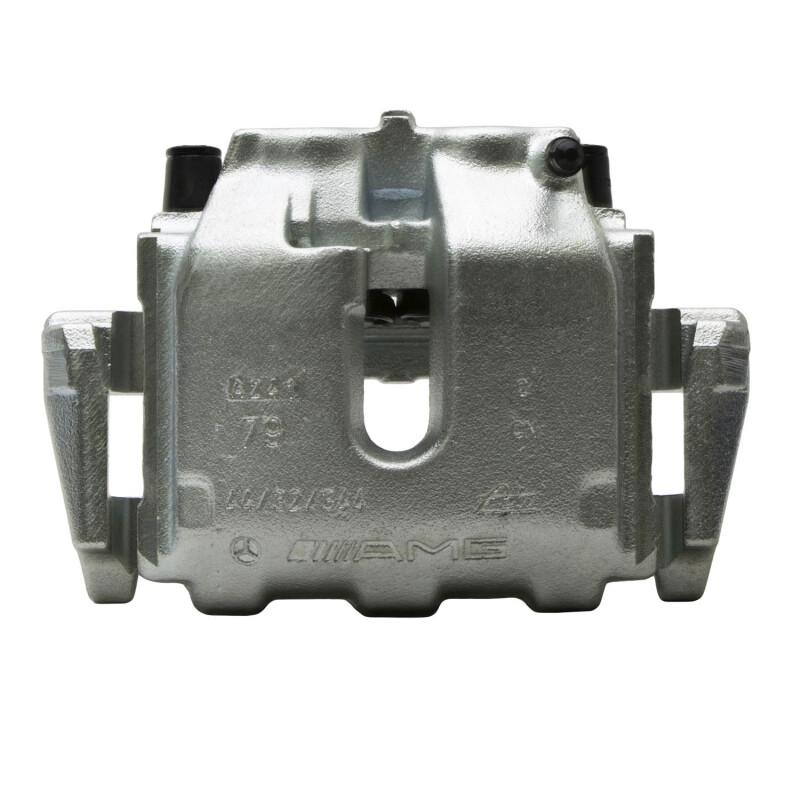 1998-2002 Mercedes-Benz C43 AMG Front Left Brake Caliper - Image 4