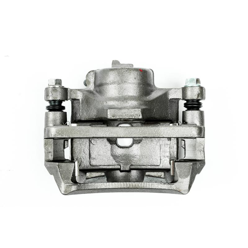 1994-1999 Acura CL and 1994-1995 Honda Accord OE Replacement Brake Caliper Front Left - Image 3