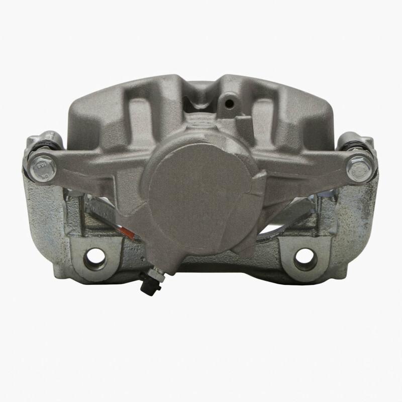 2015-2018 Mercedes-Benz C300 OE Replacement Front Left Brake Caliper - Image 3