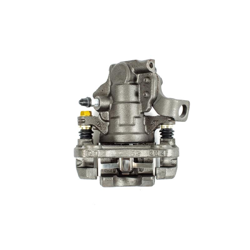 1995-2001 Honda Prelude OE Replacement Brake Caliper Rear Right - Image 3