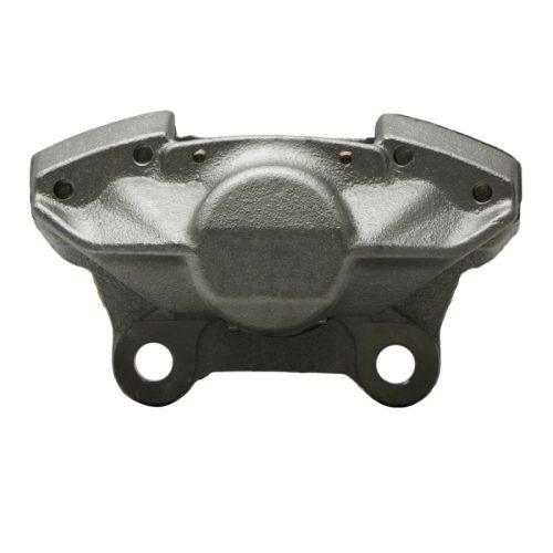 1984-1991 Mercedes-Benz 450SE OE Replacement Brake Caliper Rear Left