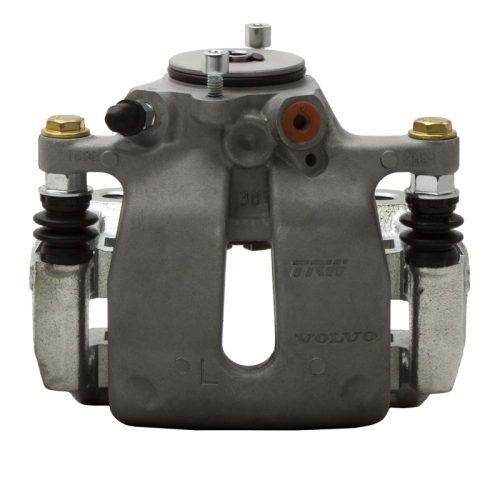 2011-2014 Volvo V60 Cross Country XC70 S60 Rear Left Premium Brake Caliper - Image 4