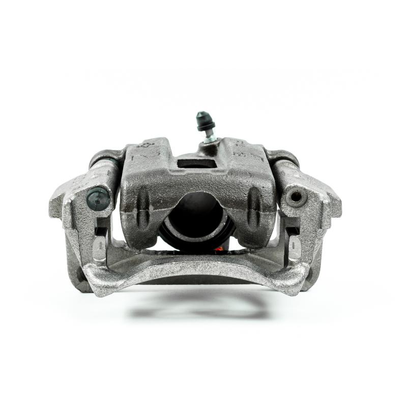 2001-2011 Toyota Sequoia and 4Runner OE Replacement Brake Caliper Rear Right - Image 2