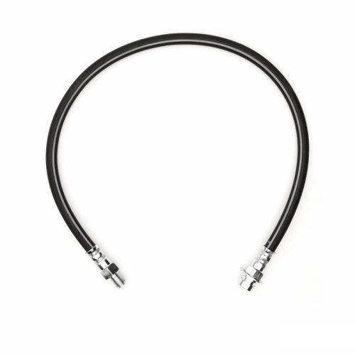 350-54536 DFC True-Arc Brake Hose for Ford F-250 59-66 4WD Rear Drop-in