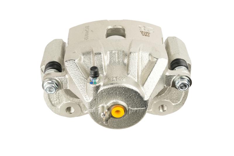 2005-2011 Hyundai Tucson OE Replacement Brake Caliper Front Left - Image 2