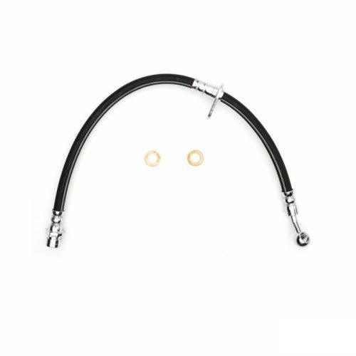912346 DFC True-Arc Brake Shoes for Acura ILX Rear Drop-in