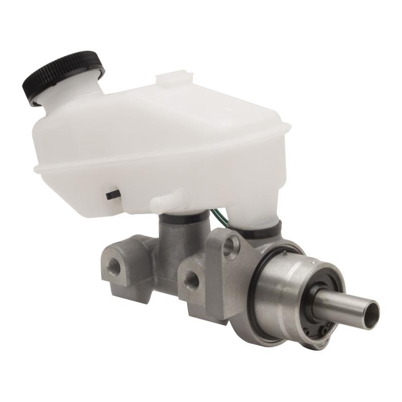 2009-2011 Chevrolet Aveo Brake Master Cylinder - Premium Replacement