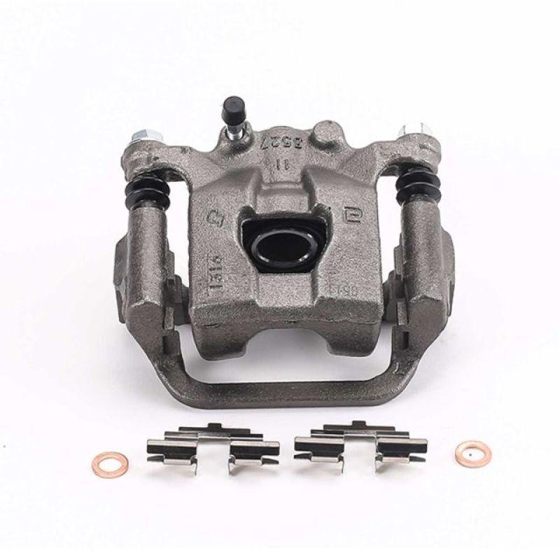 2011-2014 Nissan Juke OE Replacement Brake Caliper Rear Left