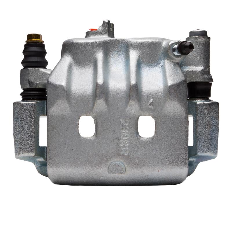 1991-1996 Subaru Legacy OE Replacement Front Right Brake Caliper - Image 4