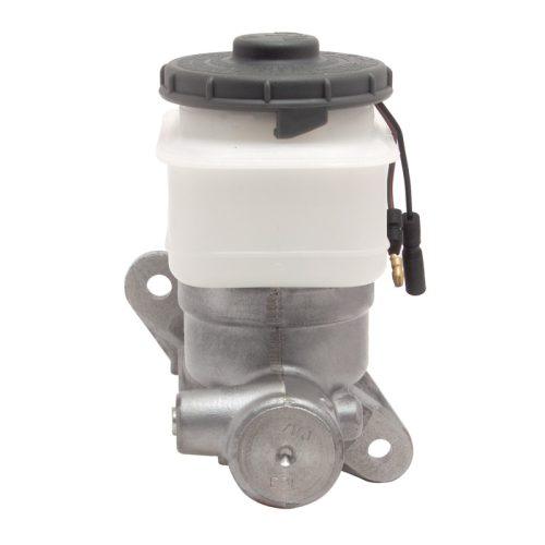 1987-1988 Acura Legend Brake Master Cylinder - Premium Replacement - Image 6