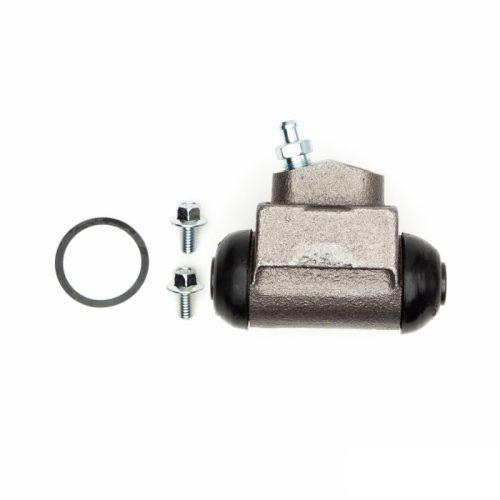 2002-2003 Ford Focus Rear Brake Wheel Cylinder - Premium Replacement