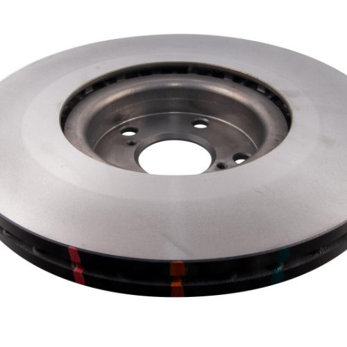 DBA 4000 Series Heavy Duty Plain Rotor for Lexus IS and GS Models 2010-16 - Premium Replacement - Image 6