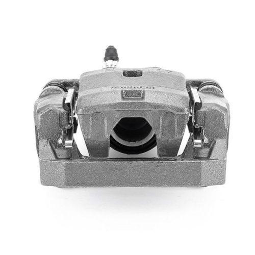 2007-2010 Mazda CX-9 OE Replacement Brake Caliper Rear Left