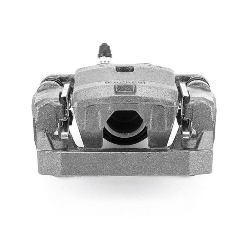 2007-2010 Mazda CX-9 OE Replacement Brake Caliper Rear Left