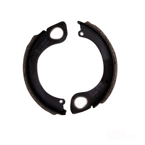 98-03 DFC Part Number 1901-1060-00 True-Arc Brake Shoes for Hino FD2220/FD 2J Series Parking Drop-in
