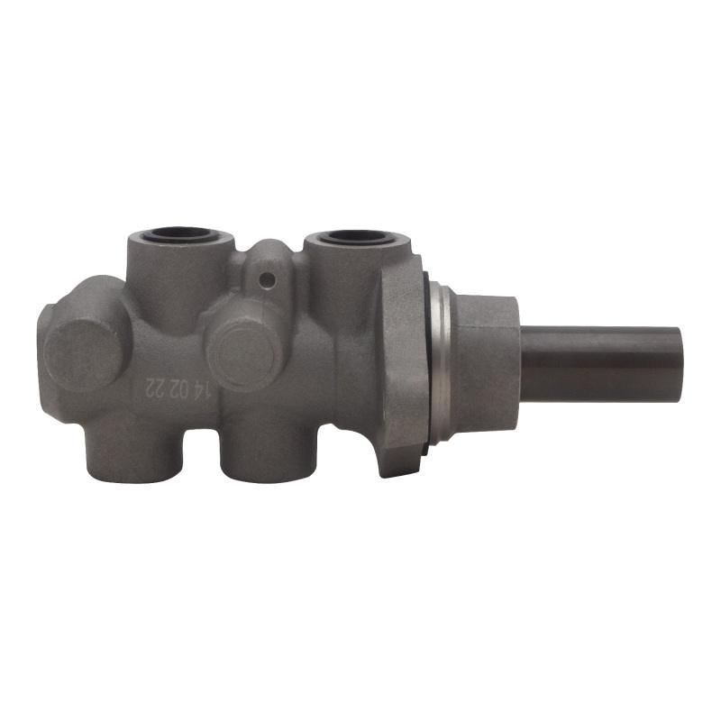 2007-2017 Dodge Caliber Brake Master Cylinder - Premium Replacement - Image 4
