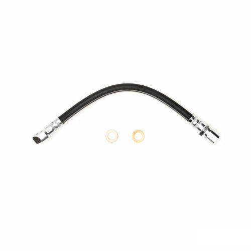 350-07001 DFC True-Arc Brake Hose for Fiat 128 Sedan Rear Drop-in