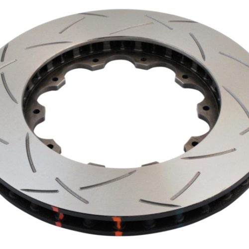 DBA 5000 Series Front Slotted Rotor Replacement Disc for Lotus Exige and Elise (2007-2011) - Premium Brake Component - Image 8