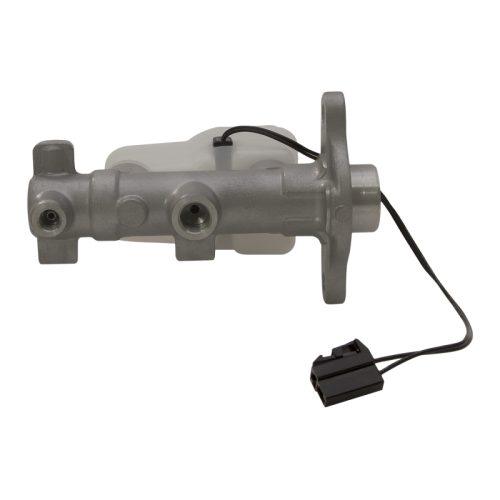 1988-1989 Mazda 929 Brake Master Cylinder - Premium Replacement - Image 2