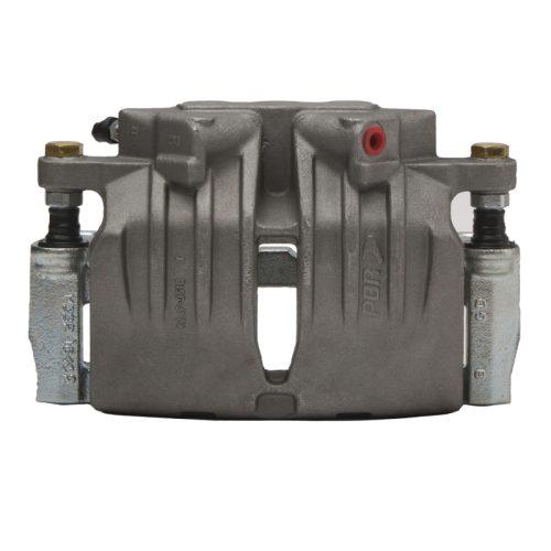 2002-2005 GMC Envoy XUV Front Right OE Replacement Brake Caliper - Image 4