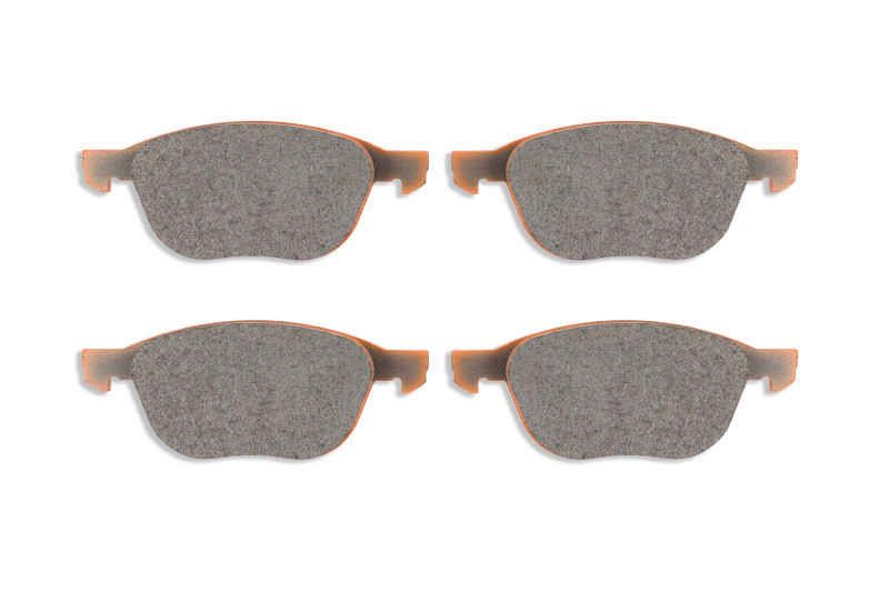 DBA XP Series Heavy-Duty Front Brake Pads for Mazda 3 ('04-'13) - Premium Replacement - Image 6