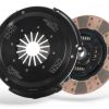 2002-2014 Acura RSX, TSX, ILX 6-Speed Clutch Conversion Kit with FX400SS Short Shift 8-Puck Single Disc - Premium Replacement