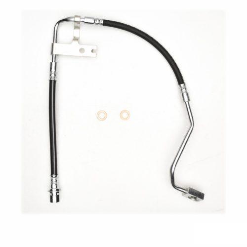 97-99 Dodge Durango Front-L Brake Hose DFC Part 350-40161 for Heavy-Duty Fleet Use